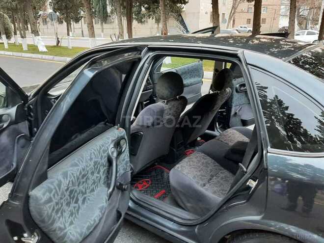 Opel Vectra 1997, 285,919 km - 1.8 l - Sumqayıt