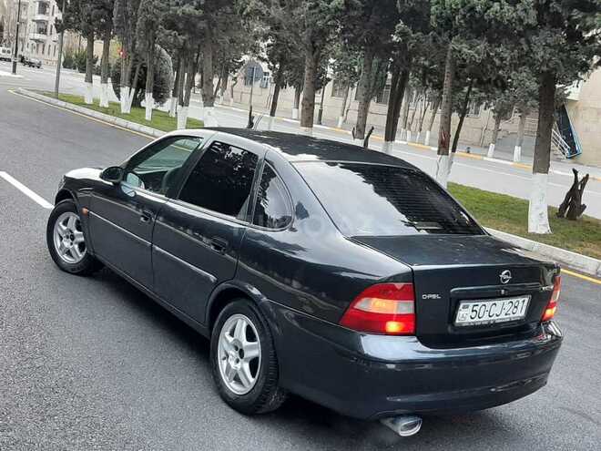 Opel Vectra 1997, 285,919 km - 1.8 l - Sumqayıt