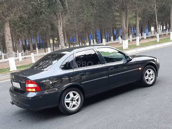 Opel Vectra 1997, 285,919 km - 1.8 l - Sumqayıt