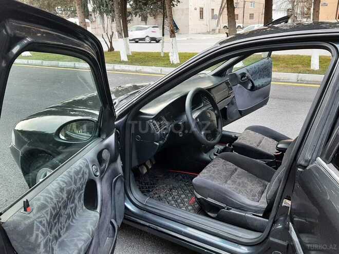 Opel Vectra 1997, 285,919 km - 1.8 l - Sumqayıt