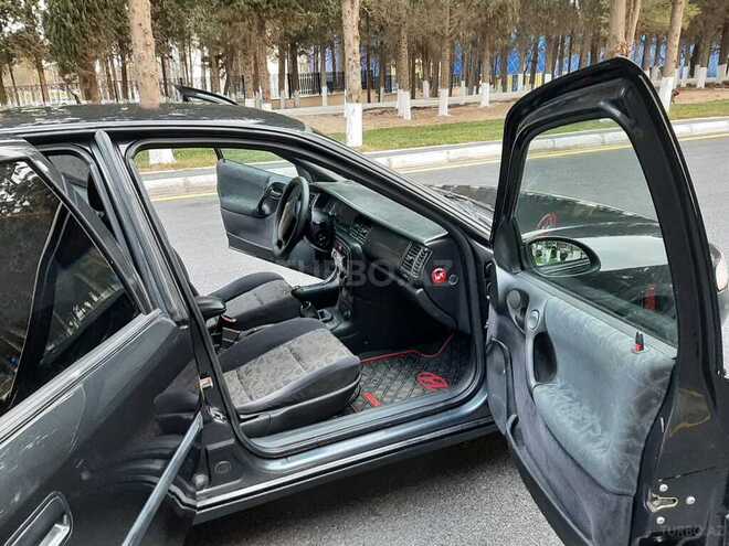 Opel Vectra 1997, 285,919 km - 1.8 l - Sumqayıt