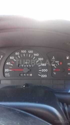 Opel Astra 1997, 269,833 km - 1.6 l - Qəbələ