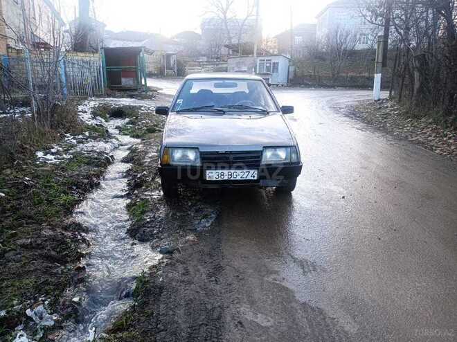 LADA (VAZ) 2109 1991, 245,420 km - 1.5 л - Bakı