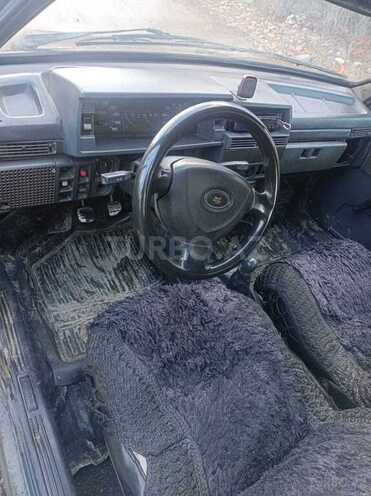 LADA (VAZ) 2109 1991, 245,420 km - 1.5 л - Bakı