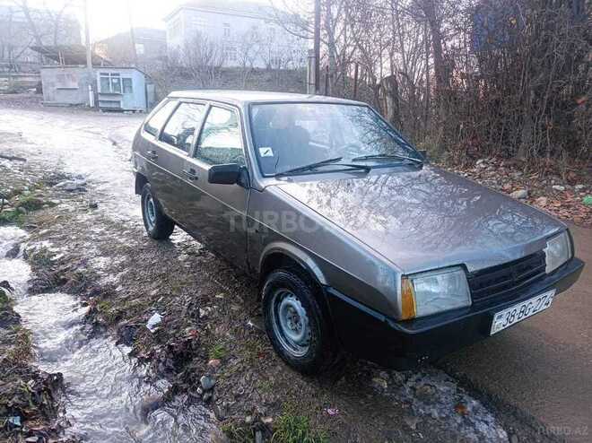 LADA (VAZ) 2109 1991, 245,420 km - 1.5 л - Bakı