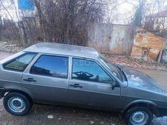 LADA (VAZ) 2109 1991, 245,420 km - 1.5 л - Bakı