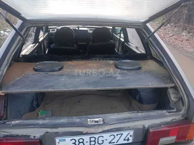 LADA (VAZ) 2109 1991, 245,420 km - 1.5 л - Bakı