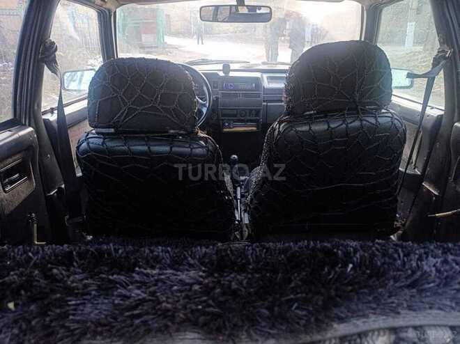 LADA (VAZ) 2109 1991, 245,420 km - 1.5 л - Bakı
