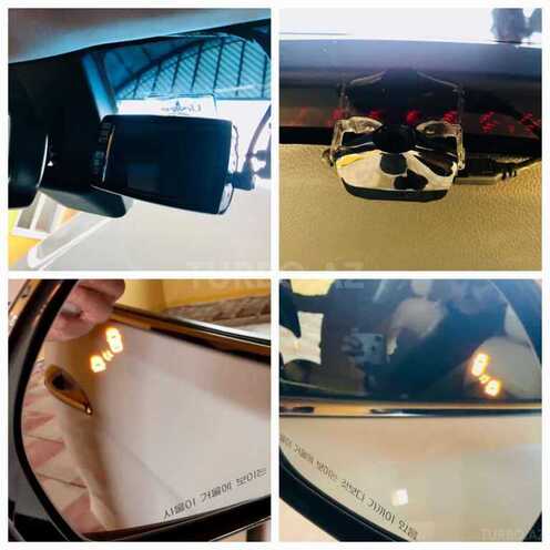 Hyundai Santa Fe 2015, 162,000 km - 2.0 l - Bakı