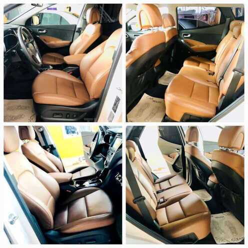 Hyundai Santa Fe 2015, 162,000 km - 2.0 l - Bakı