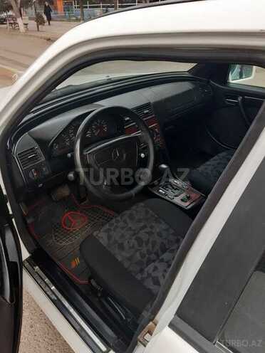 Mercedes C 180 1997, 500,000 km - 1.8 l - Sumqayıt