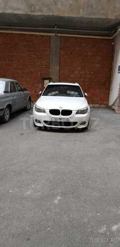 BMW 535 2008, 311,000 km - 3.0 л - Bakı