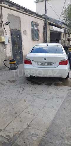 BMW 535 2008, 311,000 km - 3.0 л - Bakı
