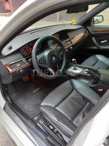 BMW 535 2008, 311,000 km - 3.0 л - Bakı