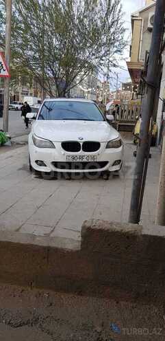 BMW 535 2008, 311,000 km - 3.0 л - Bakı