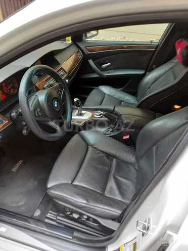 BMW 535 2008, 311,000 km - 3.0 л - Bakı