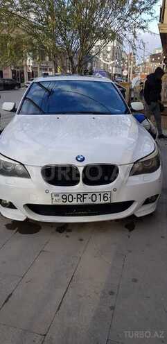 BMW 535 2008, 311,000 km - 3.0 л - Bakı