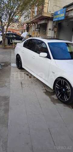 BMW 535 2008, 311,000 km - 3.0 л - Bakı