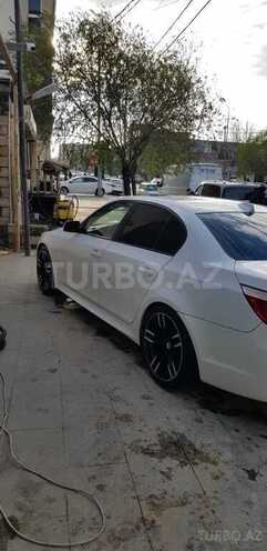 BMW 535 2008, 311,000 km - 3.0 л - Bakı