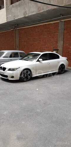 BMW 535 2008, 311,000 km - 3.0 л - Bakı