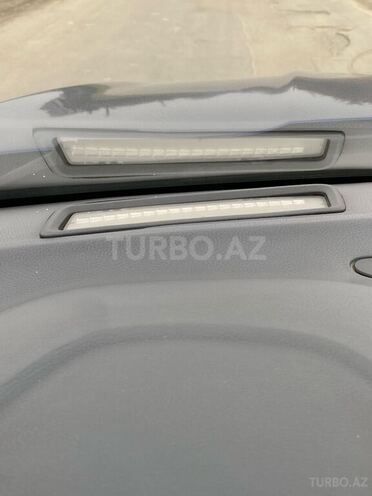 Ford Fusion 2013, 223,000 km - 2.0 l - Bakı