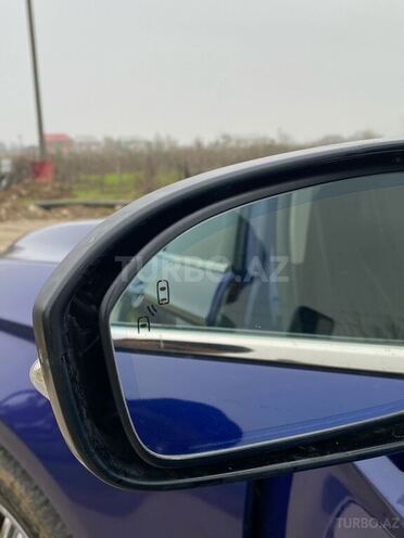 Ford Fusion 2013, 223,000 km - 2.0 l - Bakı