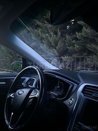 Ford Fusion 2013, 223,000 km - 2.0 l - Bakı