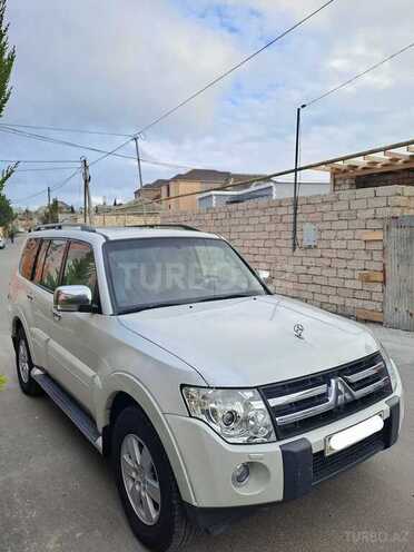Mitsubishi Pajero 2008, 149,000 km - 3.0 l - Bakı