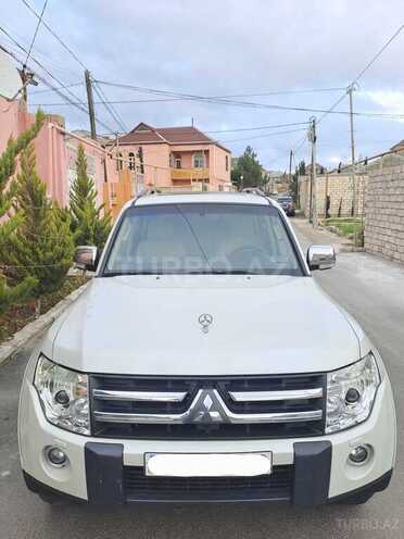 Mitsubishi Pajero 2008, 149,000 km - 3.0 l - Bakı