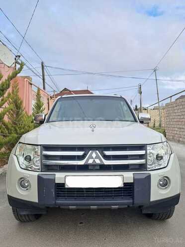 Mitsubishi Pajero 2008, 149,000 km - 3.0 l - Bakı