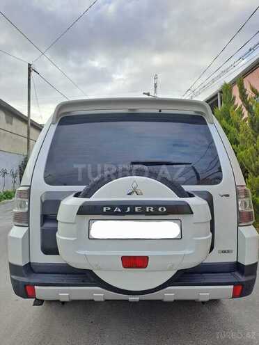 Mitsubishi Pajero 2008, 149,000 km - 3.0 l - Bakı