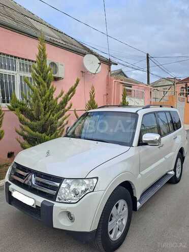 Mitsubishi Pajero 2008, 149,000 km - 3.0 l - Bakı