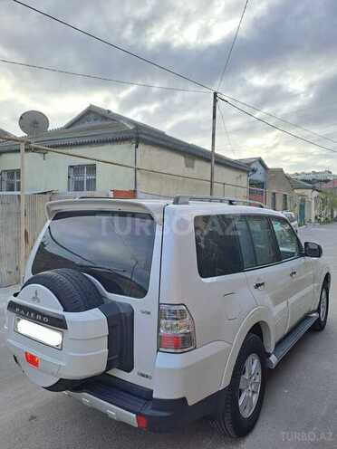Mitsubishi Pajero 2008, 149,000 km - 3.0 l - Bakı