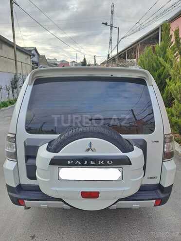 Mitsubishi Pajero 2008, 149,000 km - 3.0 l - Bakı