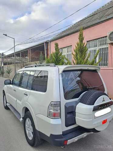 Mitsubishi Pajero 2008, 149,000 km - 3.0 l - Bakı