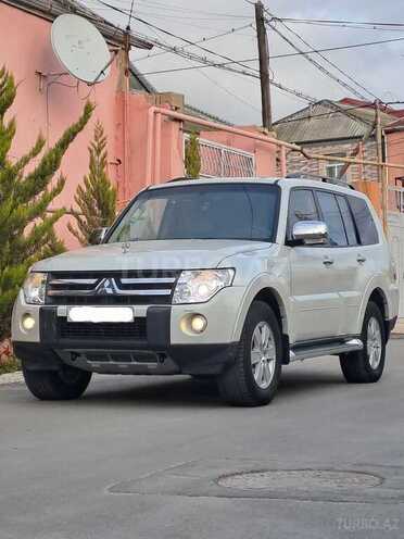 Mitsubishi Pajero 2008, 149,000 km - 3.0 l - Bakı