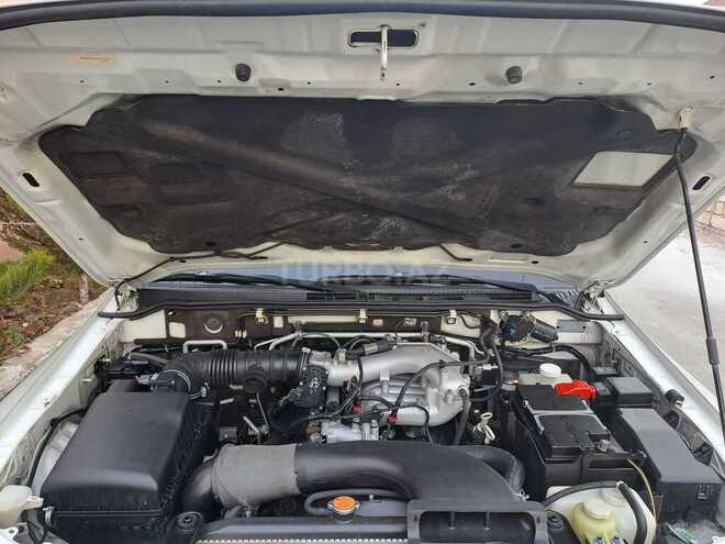 Mitsubishi Pajero 2008, 149,000 km - 3.0 l - Bakı