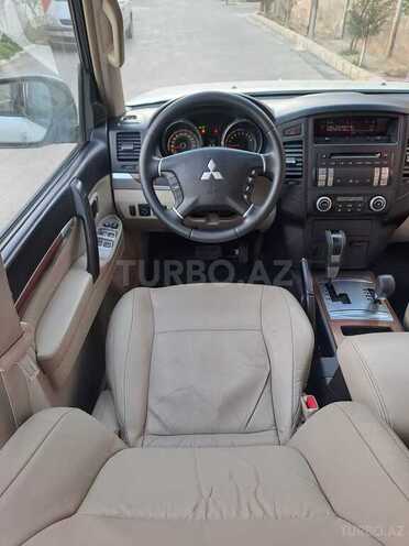 Mitsubishi Pajero 2008, 149,000 km - 3.0 l - Bakı