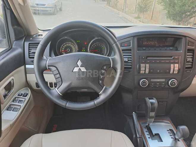 Mitsubishi Pajero 2008, 149,000 km - 3.0 l - Bakı