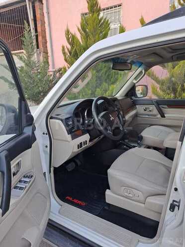 Mitsubishi Pajero 2008, 149,000 km - 3.0 l - Bakı