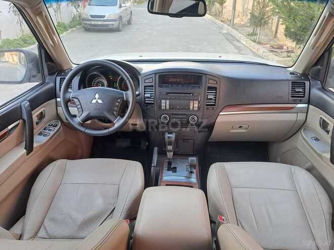 Mitsubishi Pajero 2008, 149,000 km - 3.0 l - Bakı
