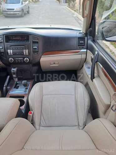 Mitsubishi Pajero 2008, 149,000 km - 3.0 l - Bakı