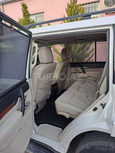 Mitsubishi Pajero 2008, 149,000 km - 3.0 l - Bakı