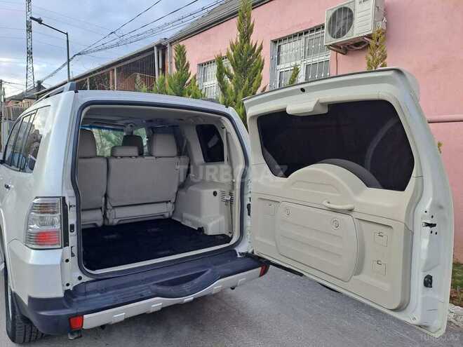 Mitsubishi Pajero 2008, 149,000 km - 3.0 l - Bakı
