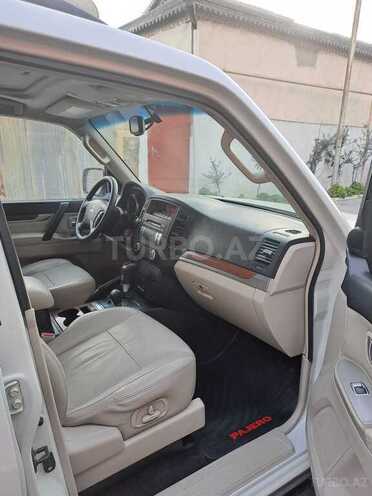 Mitsubishi Pajero 2008, 149,000 km - 3.0 l - Bakı