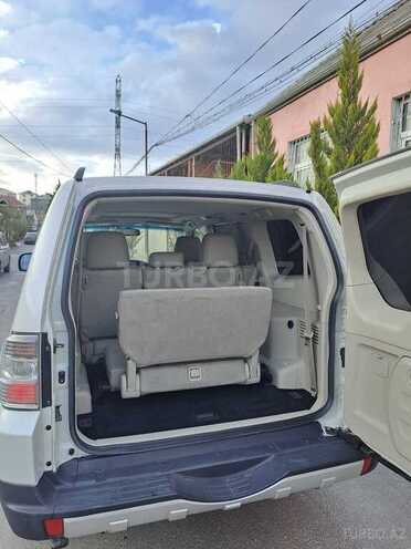 Mitsubishi Pajero 2008, 149,000 km - 3.0 l - Bakı