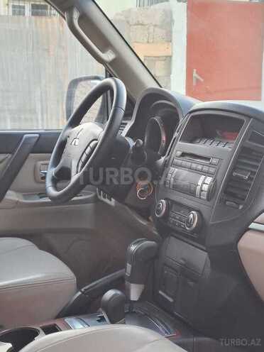 Mitsubishi Pajero 2008, 149,000 km - 3.0 l - Bakı