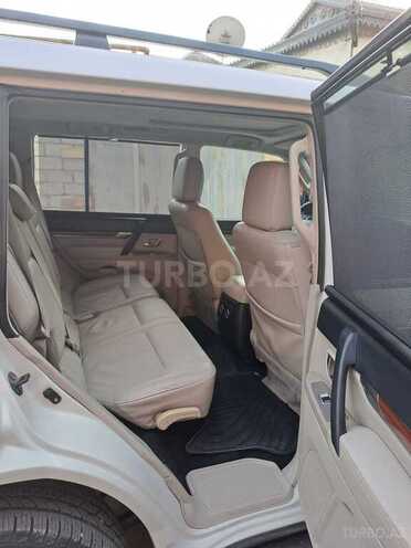 Mitsubishi Pajero 2008, 149,000 km - 3.0 l - Bakı