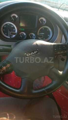 DAF 105 XF 2008, 973,000 km - 13.0 l - Bakı