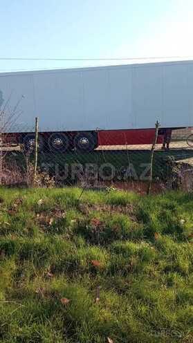 DAF 105 XF 2008, 973,000 km - 13.0 l - Bakı